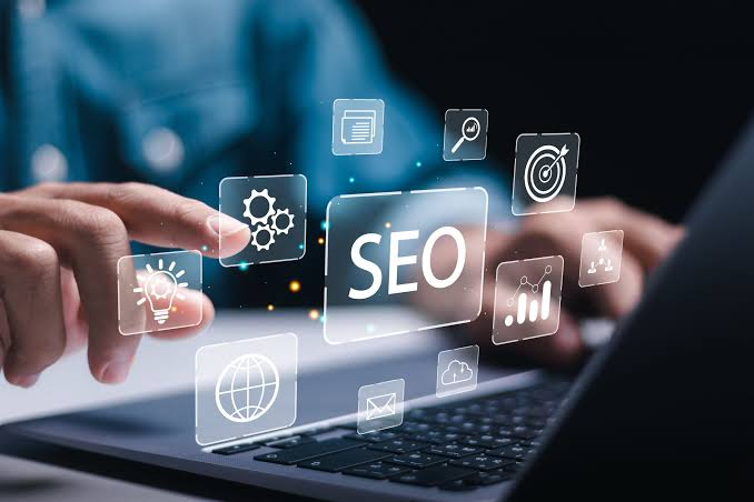 SEO & Digital Marketing